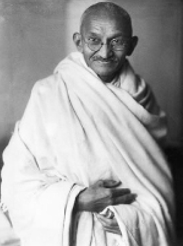 Gandhi_studio_1931.