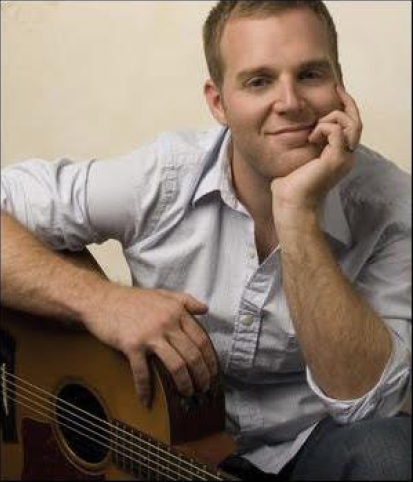 matthew west.