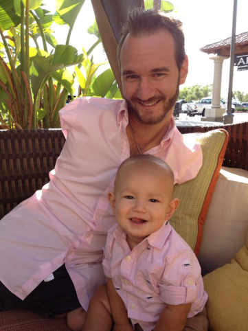 nick-vujicic-and-son-kiyoshi-vujicic.