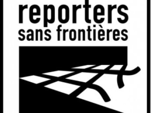 Reporters.