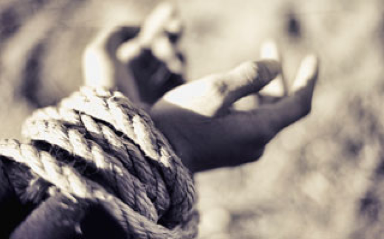 Persecution_hands_tied.