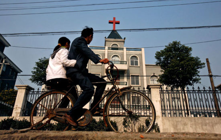 china-church.