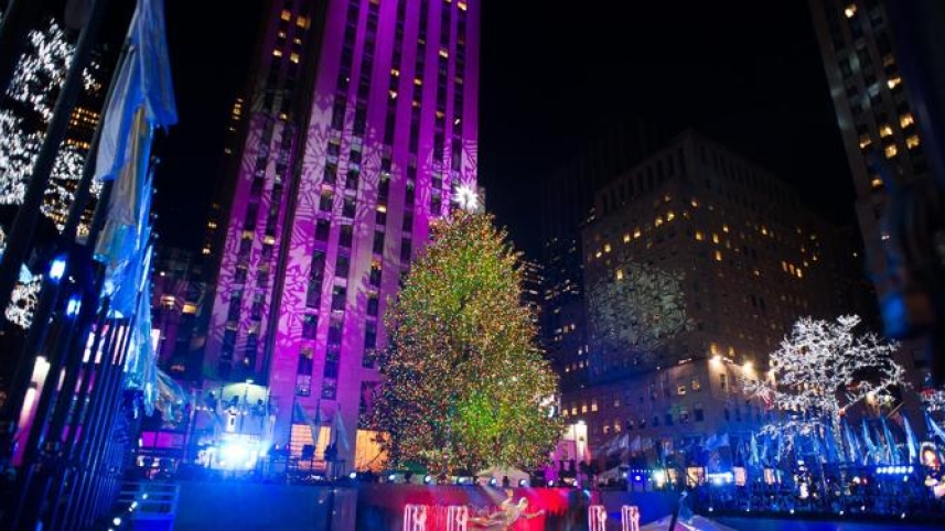 xmas-new-york