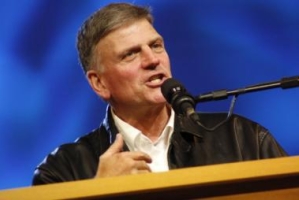 Franklin Graham