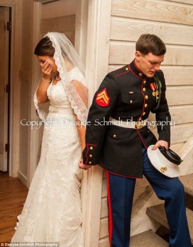 marine-married