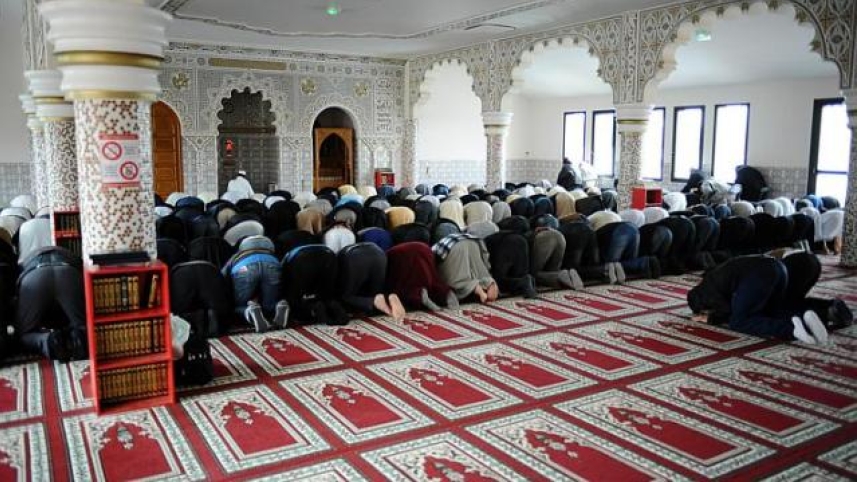 mosque-france