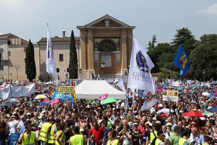 rome-familyday