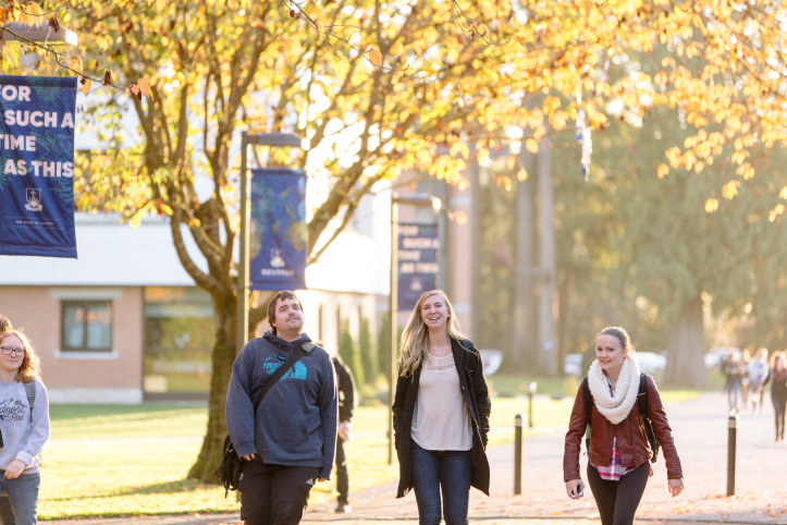 TrinityWesternUniversityCanada