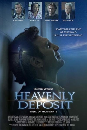 Heavenly Deposit