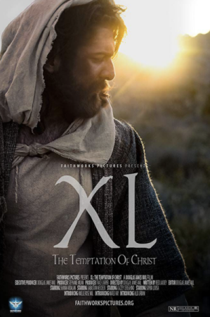 XL: The Temptation of Christ 