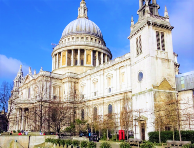 英國聖公會促多元族裔 按立印裔牧師為主教 