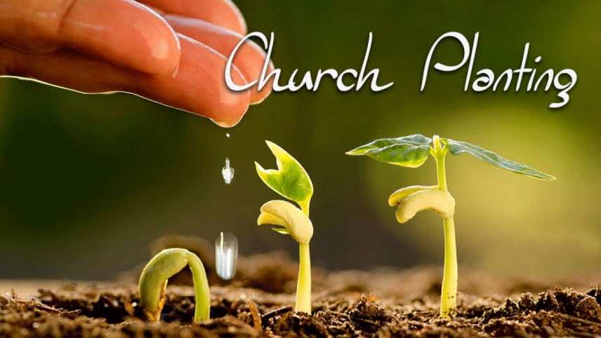 church planting