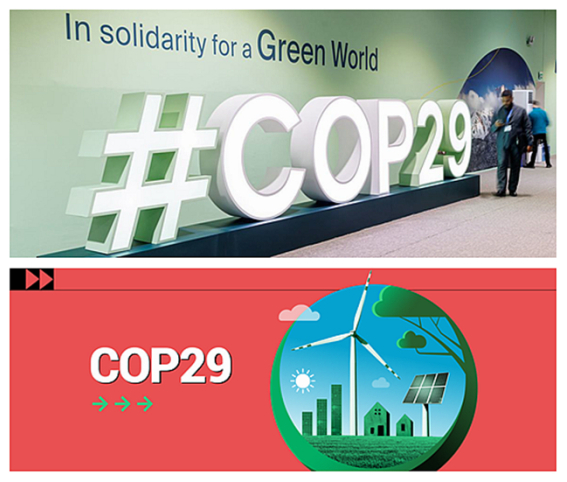 COP29氣候峯會開幕！國際援助組織促富裕國家履行氣候融資承諾  