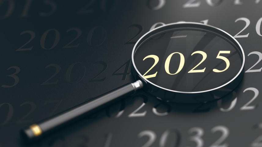 2025 trends