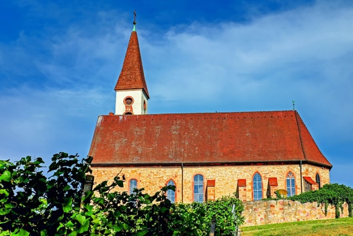 church