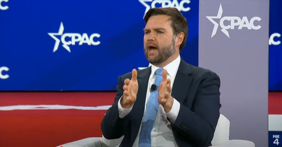 JD Vance