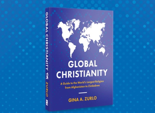 Global Christianity