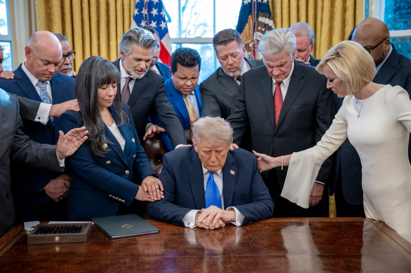 White House photo